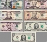 PAPER MONEY